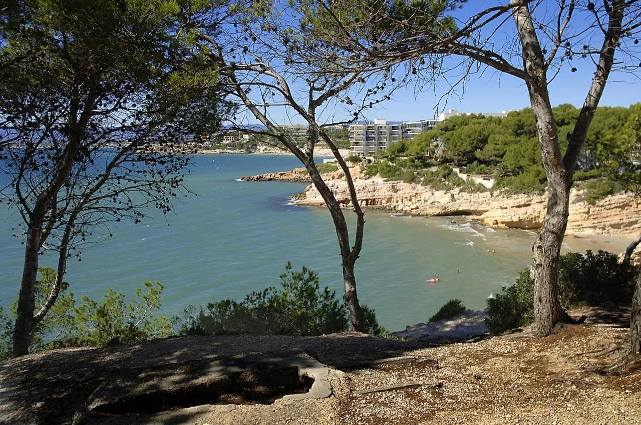 Apartamento Salou 8 Personas 100M Playa Apartment Spain