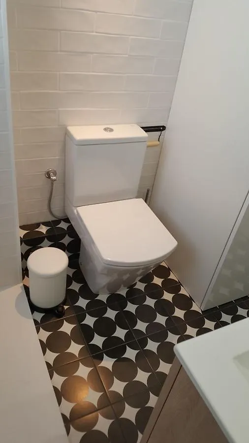 Apartamento Salou 8 Personas 100M Playa Apartment